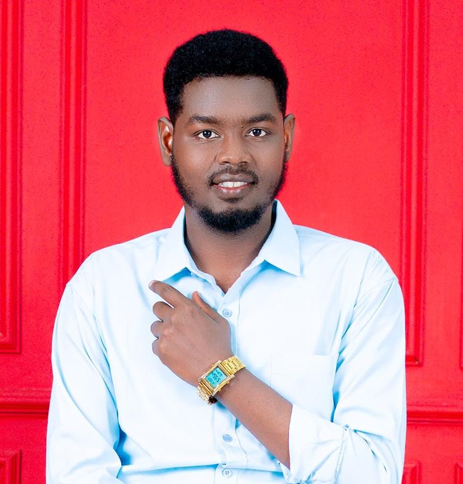 VISION FOR CHANGE 